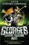 George's Cosmit Treasure Hunt 