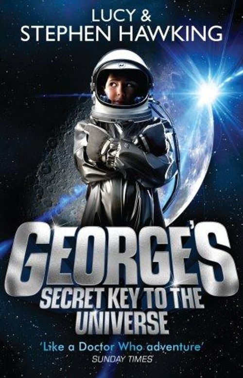 George's Secret Key to the Universe