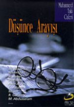 Düşünce Arayışı