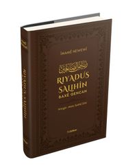 Riyadu's-Salıhin / Baxen Qencan