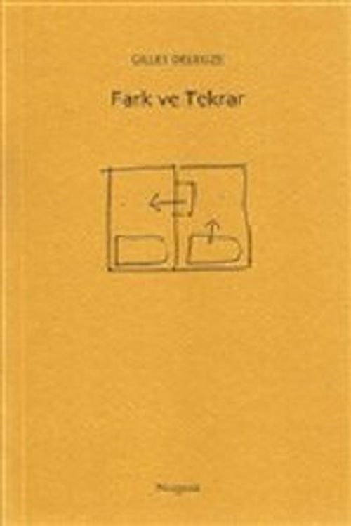 Fark ve Tekrar