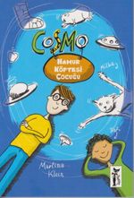 Cosmo Hamur Köftesi Çocuğu