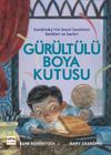 G&uuml;r&uuml;lt&uuml;l&uuml; Boya Kutusu