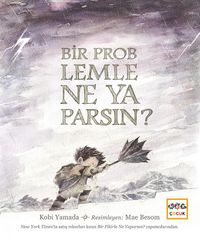 Bir Problemle Ne Yaparsın?