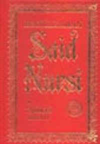 Tarihçe-i Hayat (büyük boy sırtı deri bez ciltli)