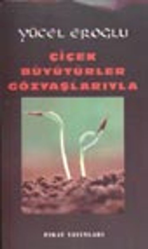 Çiçek Büyütürler Gözyaşlarıyla