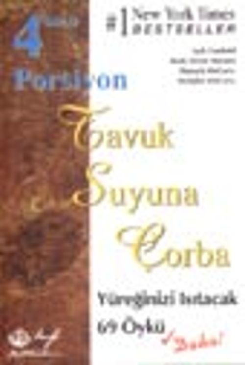 T.S.Ç./ 4. Porsiyon 69 Öykü Yüreğinizi Isıtacak
