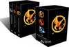 Hunger Games Trilogy (Classic Boxset)