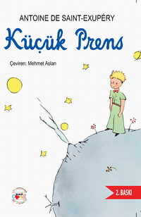 Küçük Prens