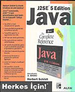 Java J2SE 5 Edition
