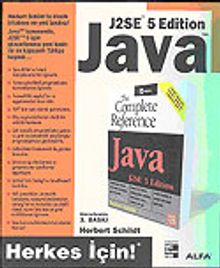 Java J2SE 5 Edition