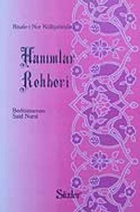 Hanımlar Rehberi (Orta Boy) (karton kapak)