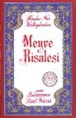Meyve Risalesi (Orta Boy) (karton kapak)
