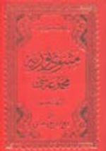 Mesnevi Nuriye (Osmanlıca)