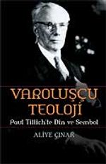 Varoluşçu Teoloji