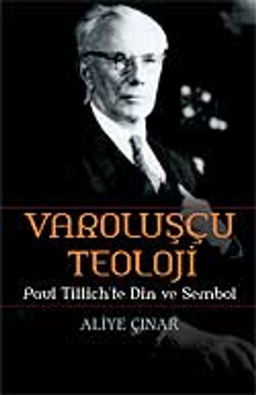 Varoluşçu Teoloji
