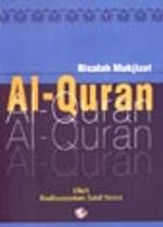 Al-Quran / Mucizatı Kuraniye (Malayaca)