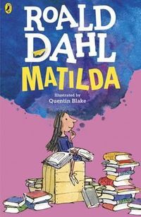 Roald Dahl - Matilda