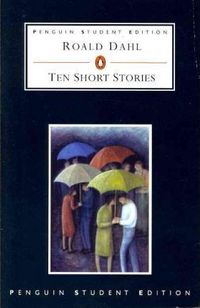 Roald Dahl - Ten Short Stories
