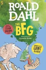 Roald Dahl - The BFG