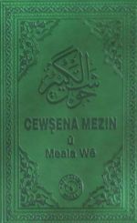 Cewşena Mezin u Meala We