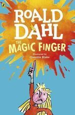 Roald Dahl - The Magic Finger