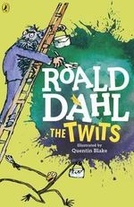 Roald Dahl - The Twits