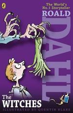 Roald Dahl - The Witches