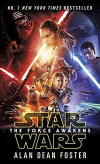 Star Wars: The Force Awakens