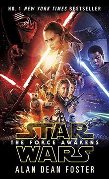 Star Wars: The Force Awakens
