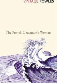 The French Lieutenant's Woman