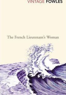The French Lieutenant's Woman