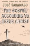 The Gospel according to Jesus Christ