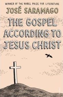 The Gospel according to Jesus Christ