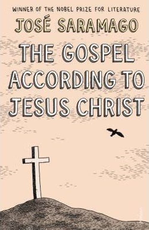 The Gospel according to Jesus Christ