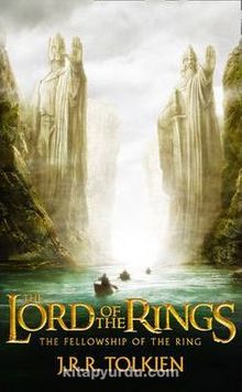 The Lord of The Rings - The Fellowship of the Ring