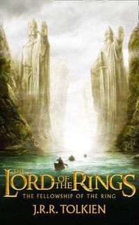 The Lord of The Rings - The Fellowship of the Ring
