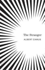 The Stranger 