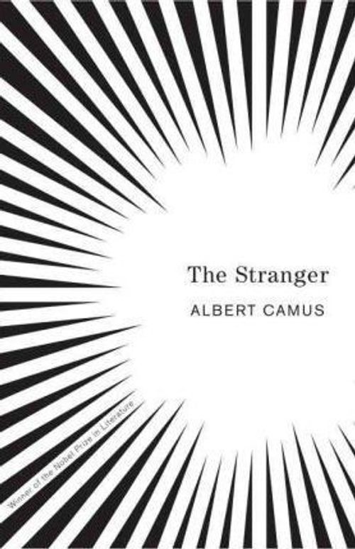 The Stranger (Albert Camus) Fiyatı, Yorumları, Satın Al