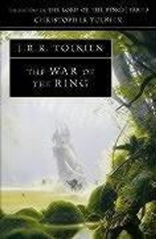 War of The Ring 