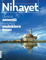 Nihayet Dergisi Sayı:30 Haziran-Temmuz 2017