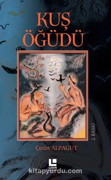 Kuş Öğüdü - Çetin Alpagut