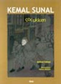 Kemal Sunal Çocukken