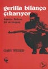 Gerilla Bilanço Çıkarıyor / Arjantin, Bolivya, Şili ve Uruguay