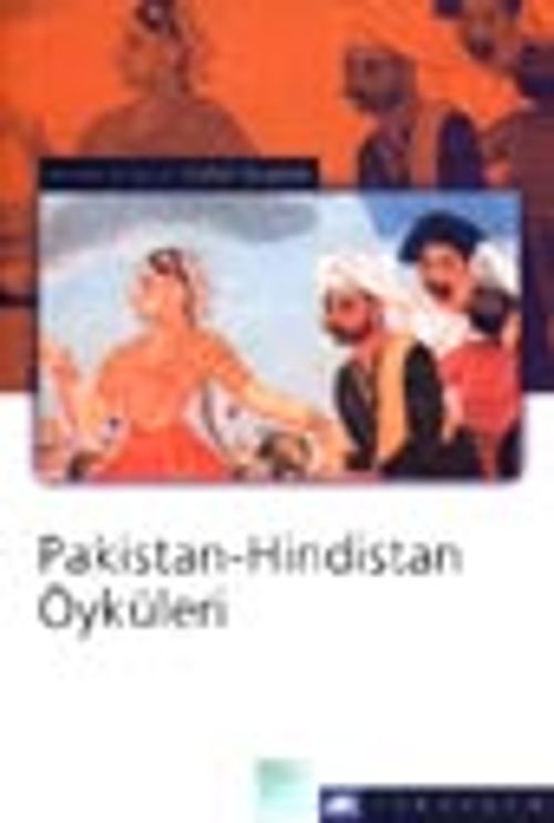 Pakistan-Hindistan Öyküleri