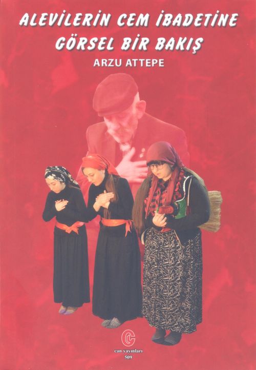 Alevilerin Cem İbadetine Görsel Bir Bakış 