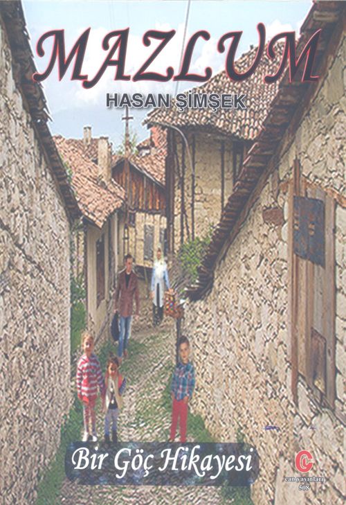 Mazlum & Bir Göç Hikayesi