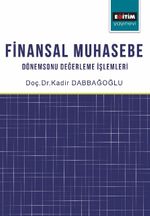 Finansal Muhasebe & Dönemsonu Değerleme İşlemleri