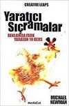 Yaratıcı Sı&ccedil;ramalar