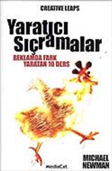 Yaratıcı Sıçramalar